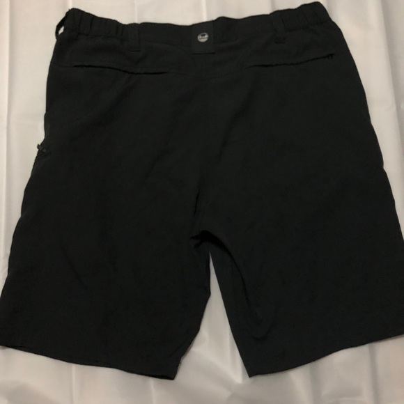 Wrangler Shorts Mens Wrangler Light Weight Shorts Multiple Zipper